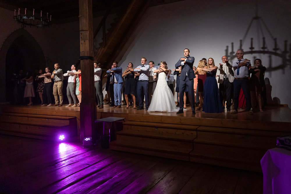 In Diesen 6 Schlossern Konnt Ihr Im Aargau Heiraten Cornelius